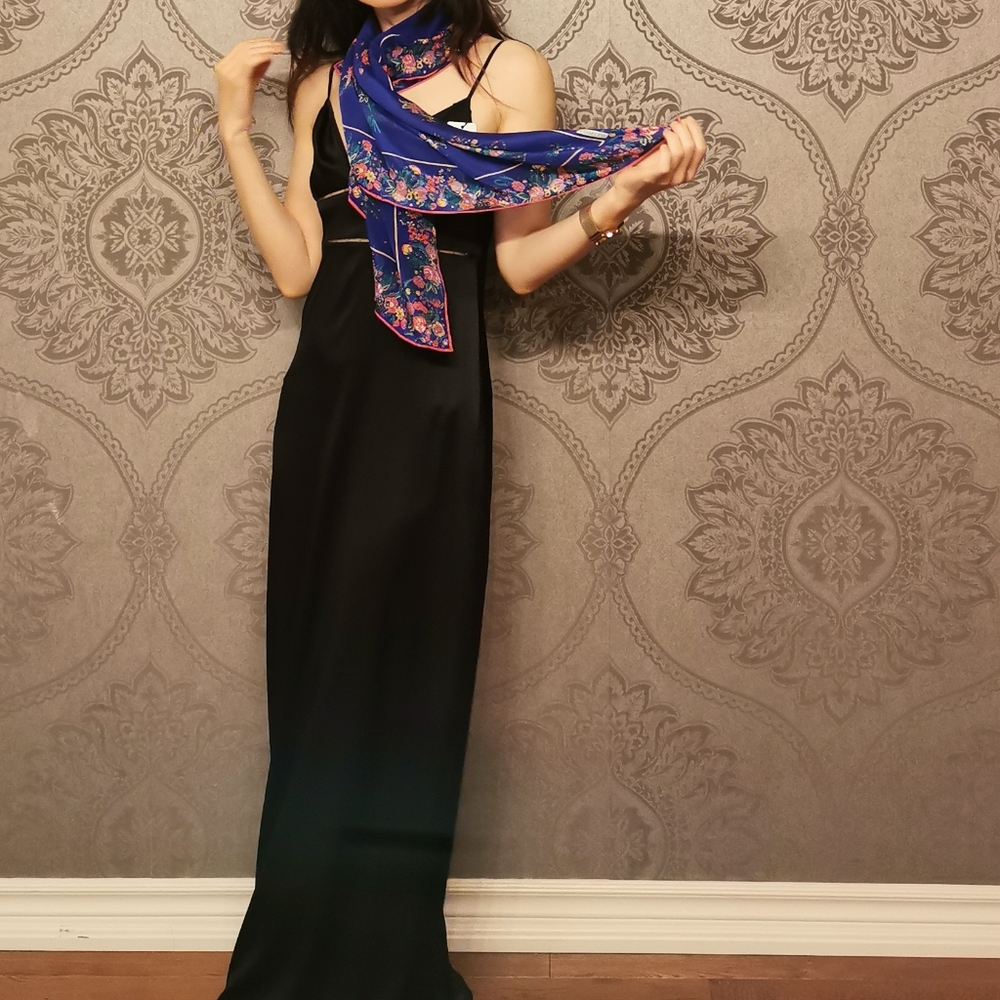 BNWT Marie Jo silk night gown - Picture 3 of 9